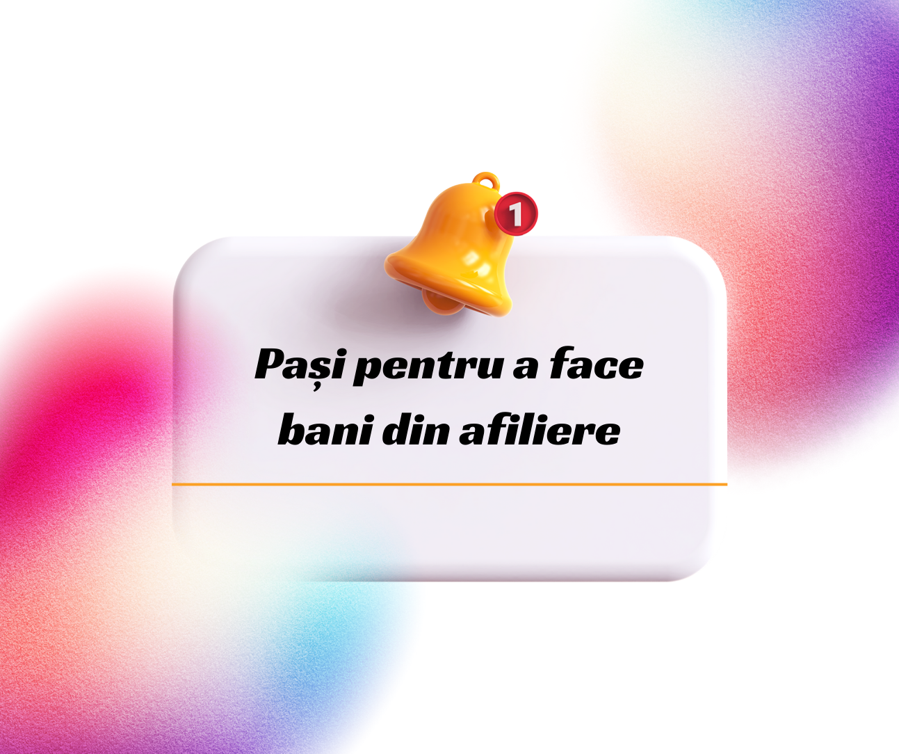 Cum să faci bani din programe de afiliere Ghid Detaliat