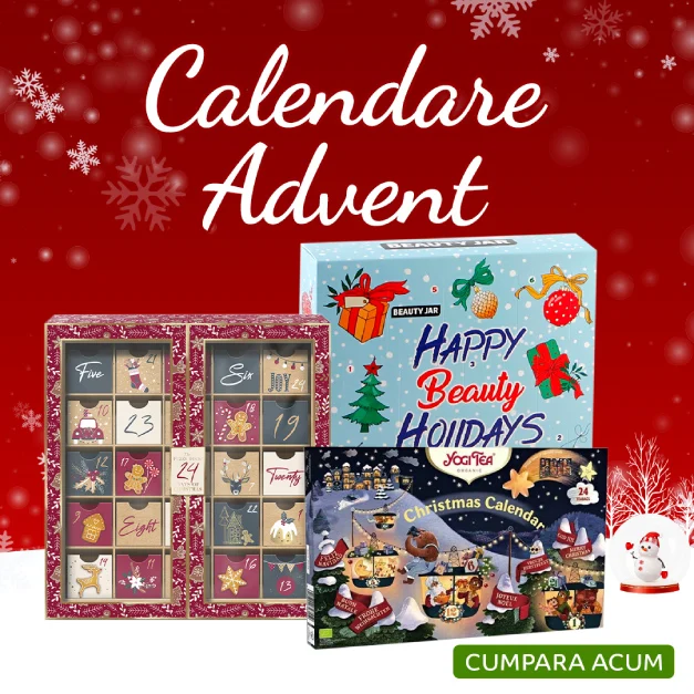 calendare advent calendare advent