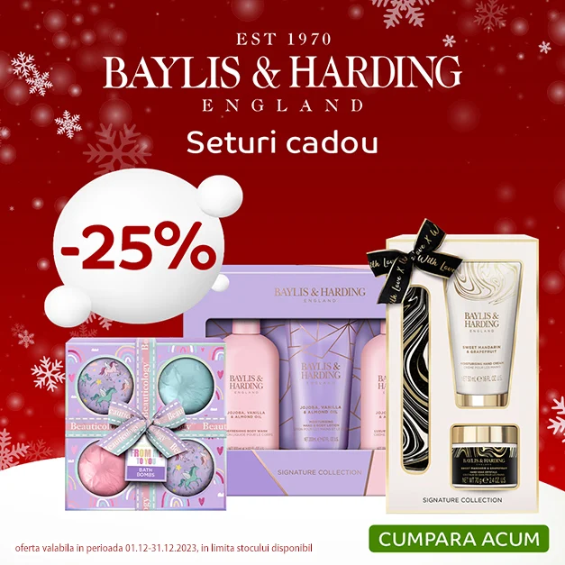 baylis  baylis