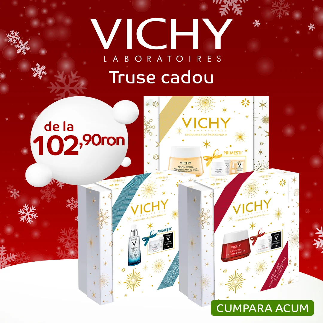 vichy vichy
